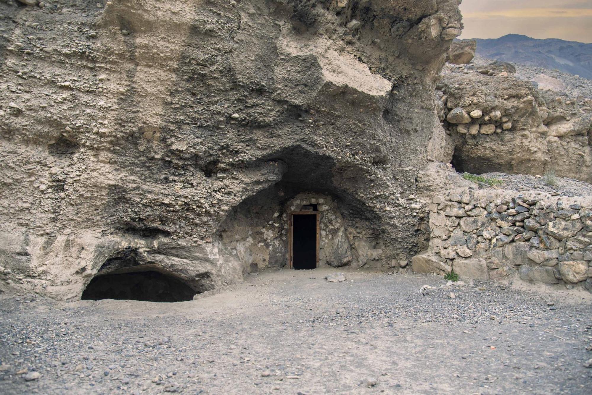 Echor Mud Huts Tabo, Spiti Valley Каза Екстер'єр фото